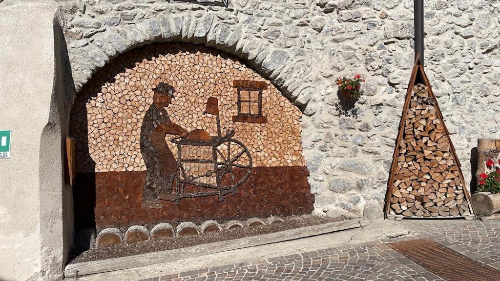 Il Moleta Affittacamere Balbido-rango エクステリア 写真